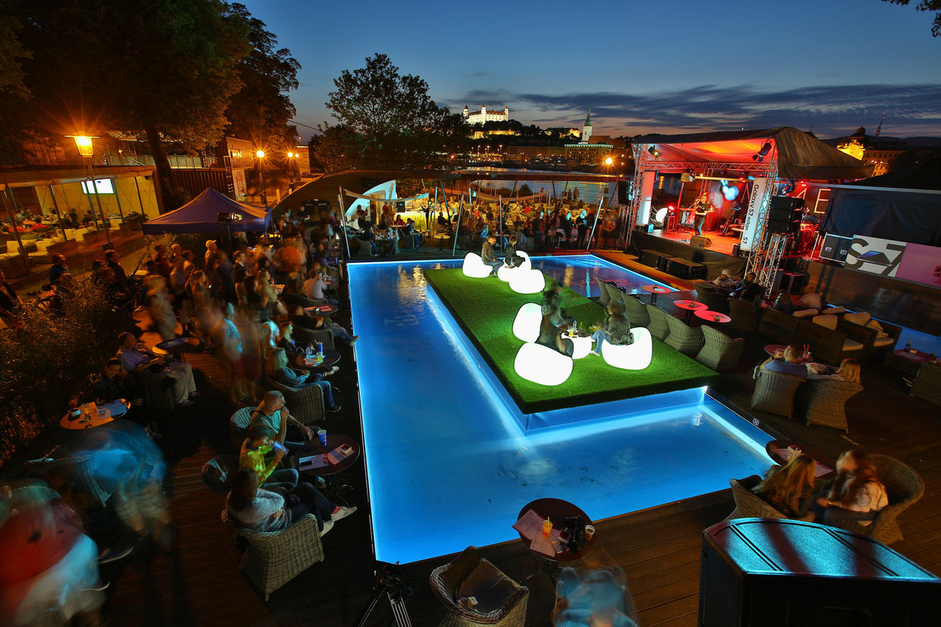 Magio beach 